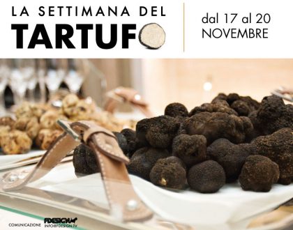 Settimana del Tartufo