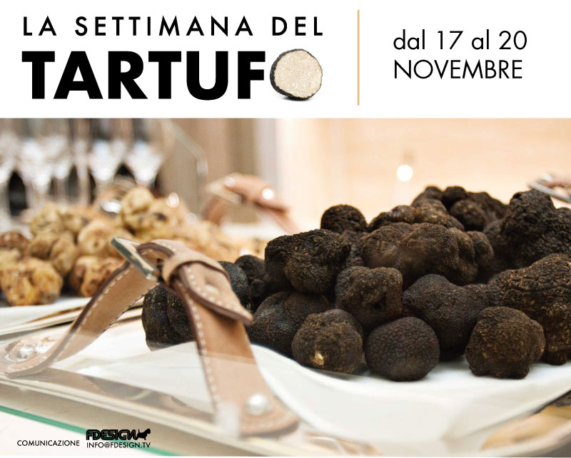 Settimana del Tartufo