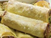 CANNELLONI ALLA CHECCO DAL 1956 LA NOSTRA ECCELLENZA